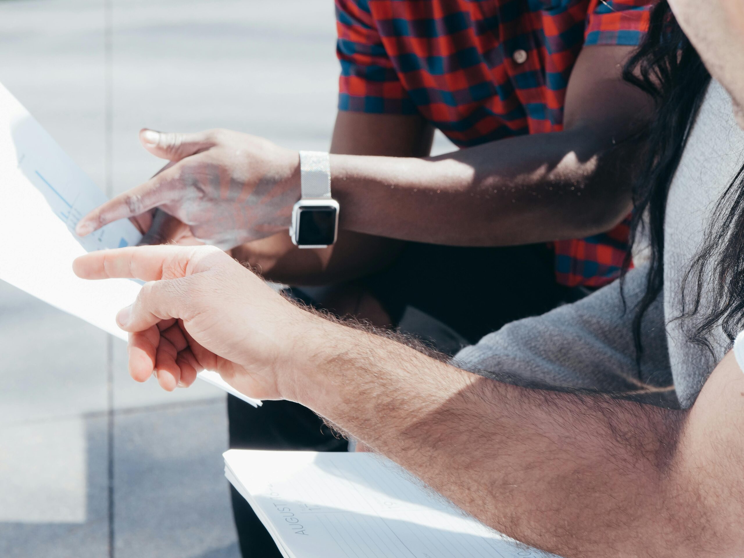 Initial Consultation